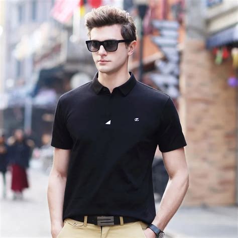 Polo Shirt Business-Casual 的图像结果