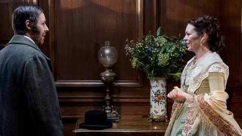 The Suspicions Of Mr Whicher Series 3 Episode 1 Itv