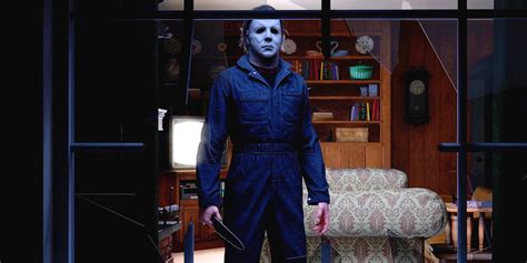 Haddonfield Looks Straight Out of the Movies in 2026's Halloween Game ...