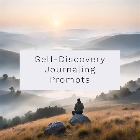 40+ Self-Exploration Journal Prompts And Writing Ideas