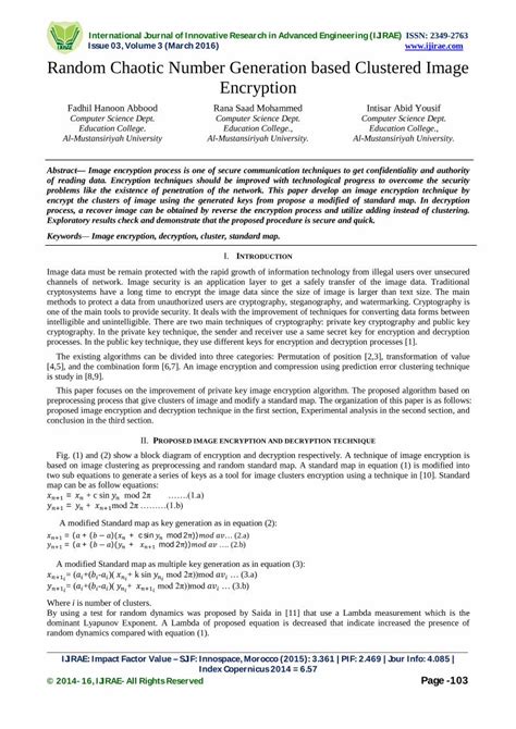 Image result for Random Number Generation Encryption