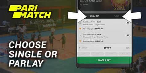 Parimatch Kabaddi Betting in India | Use a Welcome Bonus of up to ...