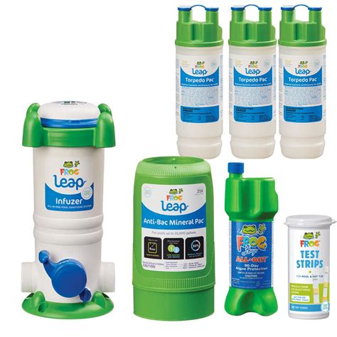 Image result for LeapFrog Pool Kit Install