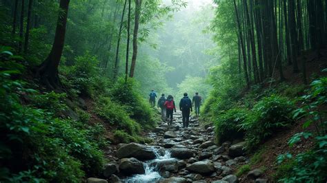 Which State in India Offers the Best Trekking Experience?