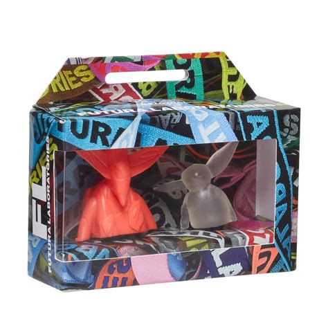 crocs FL X Crocs 3DPM Jibbitz 2 Pack MULTI（クロックス FL X クロックス 3DPM ジビッツ 2 ...