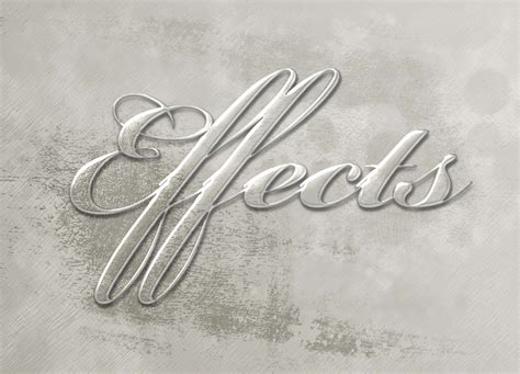 Free Glass Text Effect Mockup (PSD)