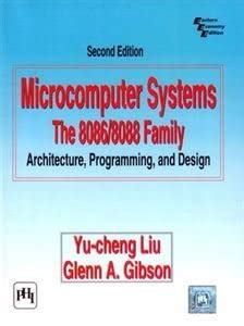 Buy Microcomputer Systems Book Online at Low Prices in India ...