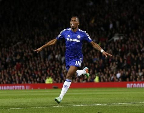 Chelsea News: Didier Drogba Reveals His Plans for Next Season - IBTimes ...