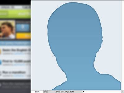 Image result for Fluent Design Defualt Avatar