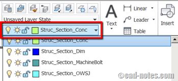 Image result for Export Layer List AutoCAD