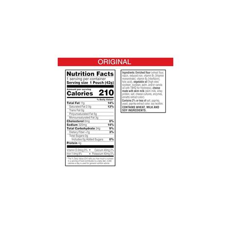 Cheez-It Crackers, Original, 1.5oz (60 Count) India | Ubuy