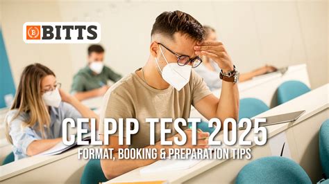 CELPIP Sample Test 的图像结果