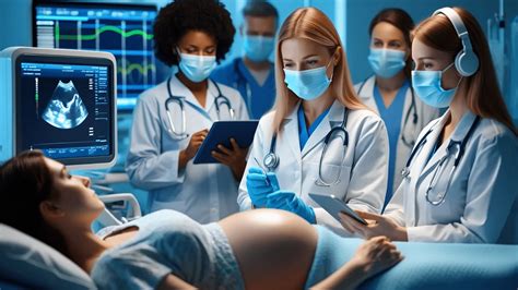 Edge of Life: Marginal Cord Insertion - Mothers Always Right