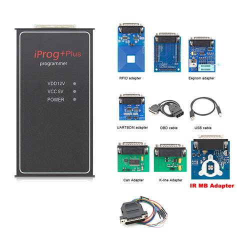 iProg Key Programmer 的图像结果