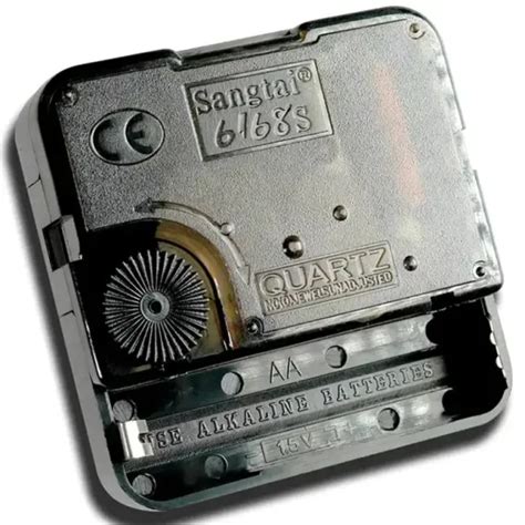 Image result for High Torque Clock Motor