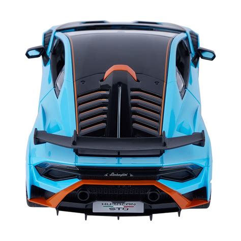 Rastar R/C 1:14 Scale Lamborghini Huracan STO Car - Kmart