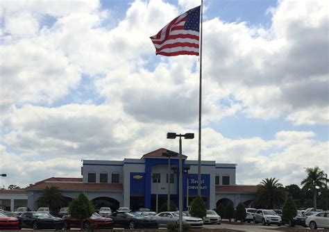 Car Dealership Lakeland Fl at Bryan Hanes blog