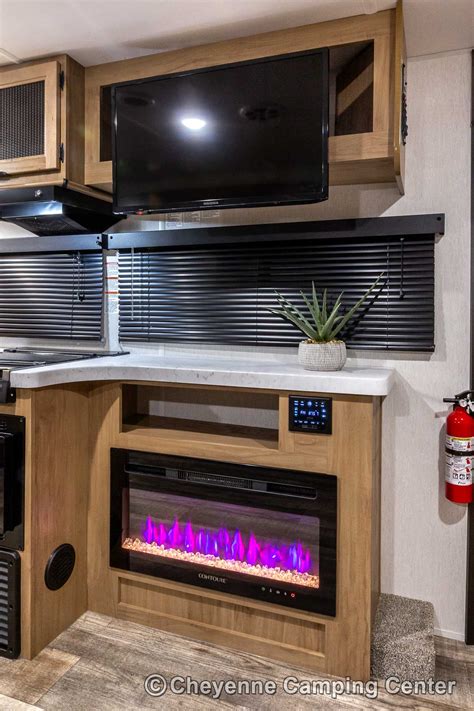 2024 Forest River Cherokee Grey Wolf 26LK Travel Trailer | Cheyenne ...