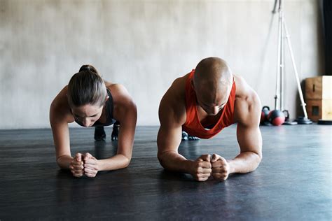 Why Working Out As A Couple Is Great For Your Sex Life - Fitness & Workouts