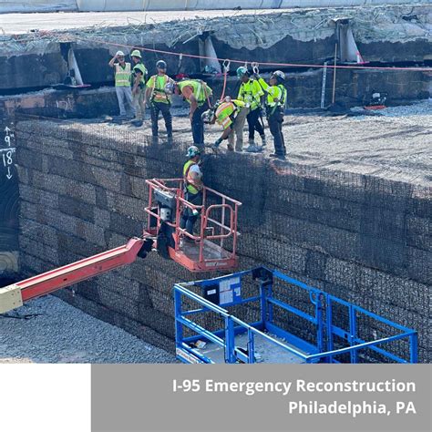 I95 Bridge Collapse – Jobsite Products Inc.