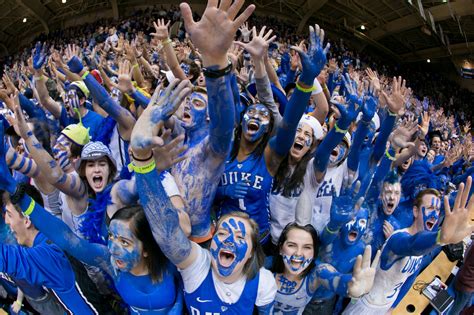 More Than The Game | Duke Today