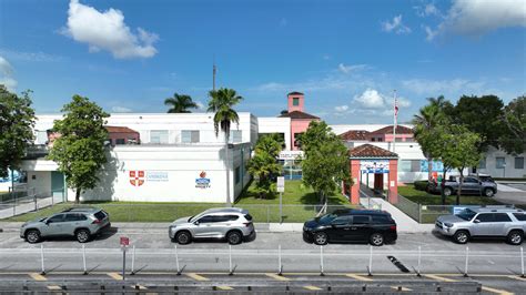 Hialeah Gardens Middle School Summer Project | Fasci Garden