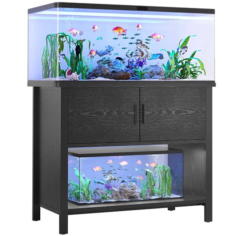 40 Gallon Aquarium
