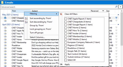 Image result for PST File Search
