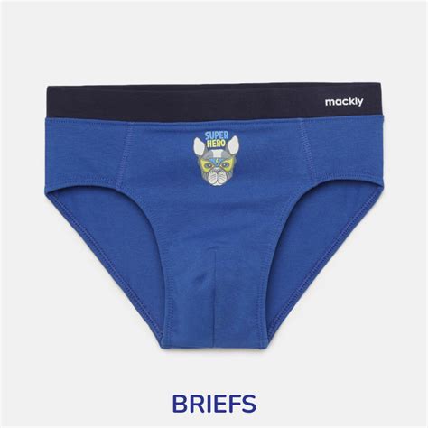 Shop for Kids Innerwear Online in India - Mackly – mackly