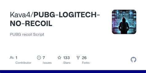 Image result for Logitech No Recoil Script Pubg