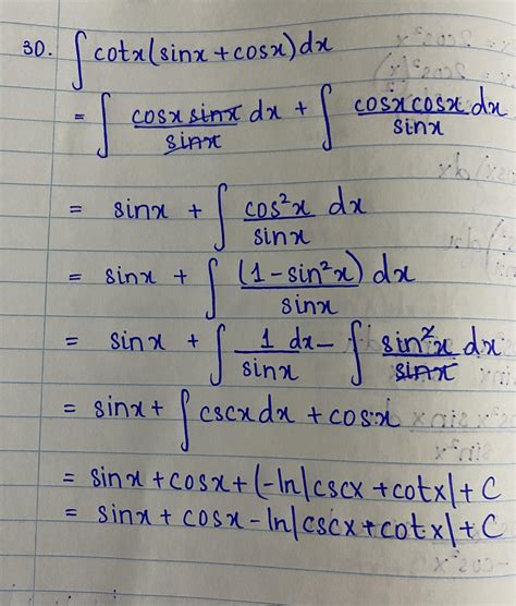 Calculus Integrals Explained 的图像结果