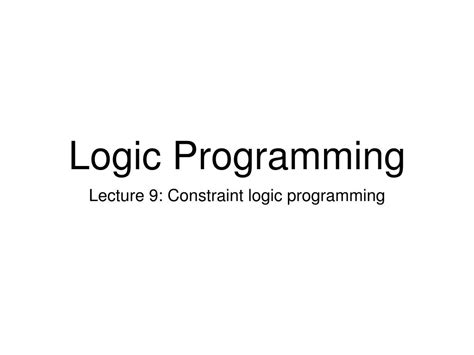 Image result for Math Programming Logic