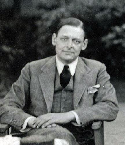 Frases de Thomas Stearns Eliot (301 citações) | Citações e frases famosas
