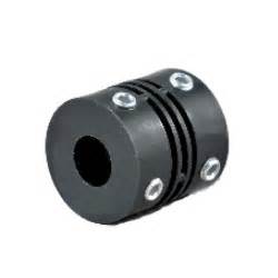UJ6-6 | Plastic Coupling UJ | ADVANCED | MISUMI India