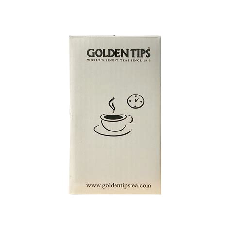 Sale Offers on Premium Loose Teas – Golden Tips Tea (India)