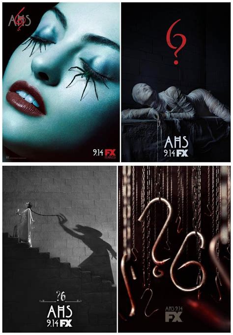 怪·异 ( 恐怖故事 42 Horror Story 42 Season 1 ) : Free Download, Borrow, and Streaming : Internet Archive