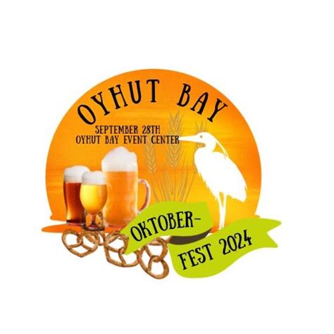 Oktober Fest & Pop-Up Bier Haus at Oyhut Bay, 300 Lodge Ave SW, Ocean ...