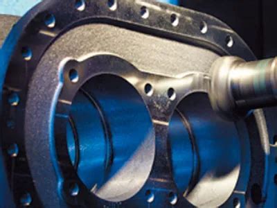 Image result for Screw Compressor Split Case