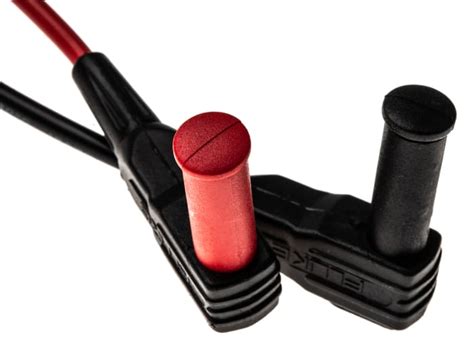 FLUKE-1587/MDT FC Fluke | Fluke 1587 Multimeter Kit With UKAS ...