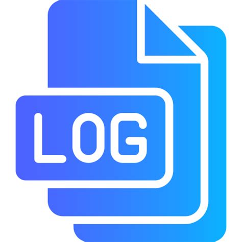 Log Icon 的图像结果