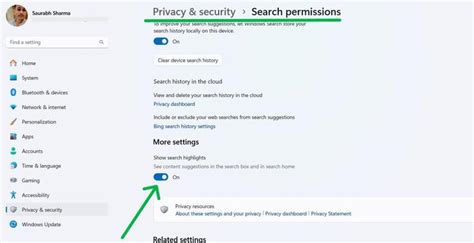 Remove Bing Search Box 的图像结果