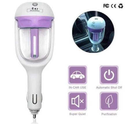 Image result for Mini Humidifier for Car