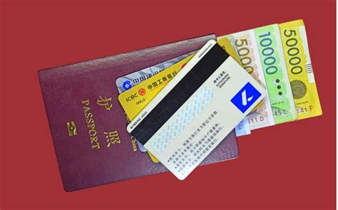 在韩国如何办理自己的银行卡？韩国银行开卡指南_开户