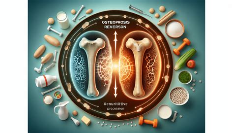 Can You Reverse Osteoporosis? - Ask The Nurse Expert