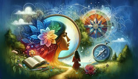 A Guide To Discovering Your True Self: Unveiling The Path To Self-Discovery