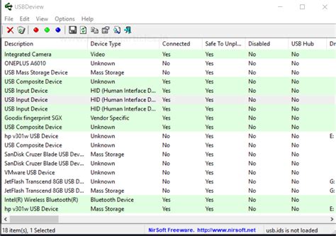 USB Forensics: Detection & Investigation - Hacking Articles