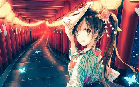 31 Best Anime Wallpaper Engine Anime Wallpaper Images