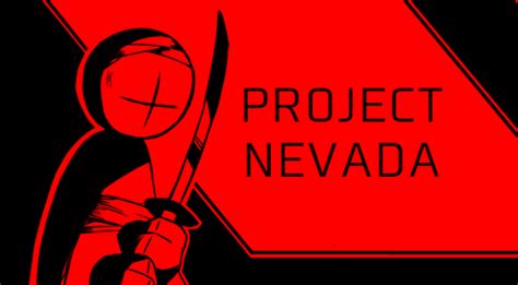Project Nevada Roblox 的图像结果