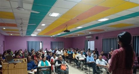 3 Days FDP on Student Induction Program - ACSCE