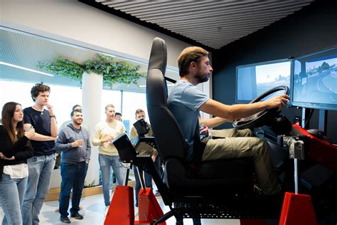 Career | SCS Software